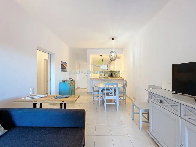 Apartamento T2 para Venda em Albufeira e Olhos de Água Foto 10