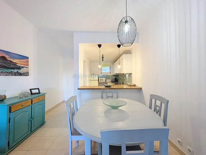 Apartamento T2 para Venda em Albufeira e Olhos de Água Foto 13