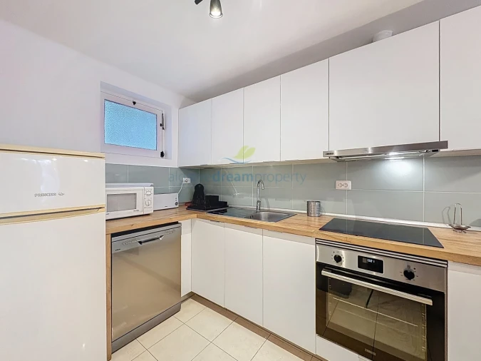 Apartamento T2 para Venda em Albufeira e Olhos de Água Foto 18