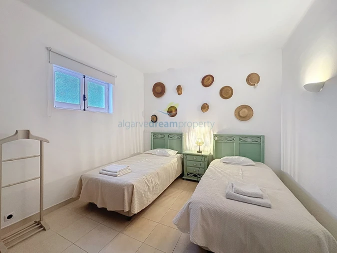 Apartamento T2 para Venda em Albufeira e Olhos de Água Foto 28