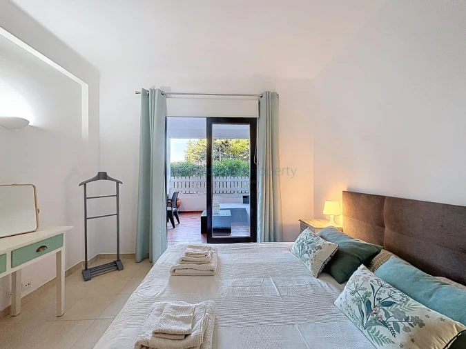 Apartamento T2 para Venda em Albufeira e Olhos de Água Foto 25