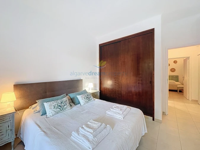 Apartamento T2 para Venda em Albufeira e Olhos de Água Foto 27