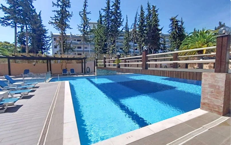 Apartamento T2 para Venda em Albufeira e Olhos de Água Foto 44