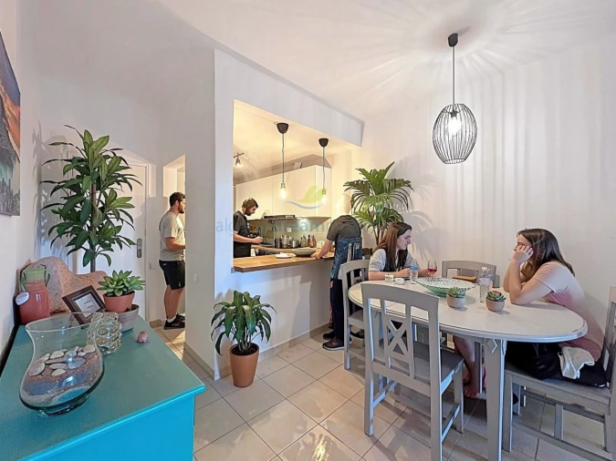 Apartamento T2 para Venda em Albufeira e Olhos de Água Foto 5