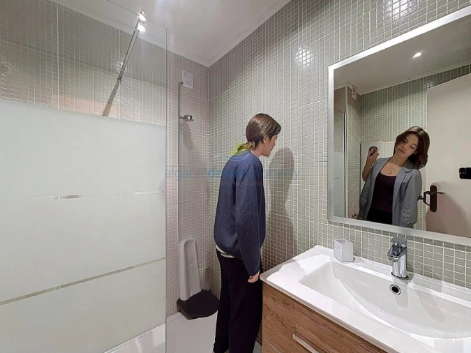 Apartamento T2 para Venda em Albufeira e Olhos de Água Foto 40