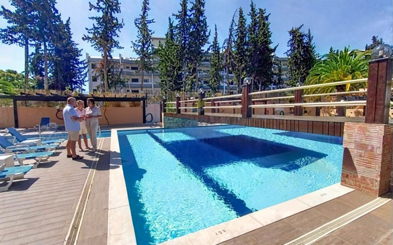 Apartamento T2 para Venda em Albufeira e Olhos de Água Foto 42