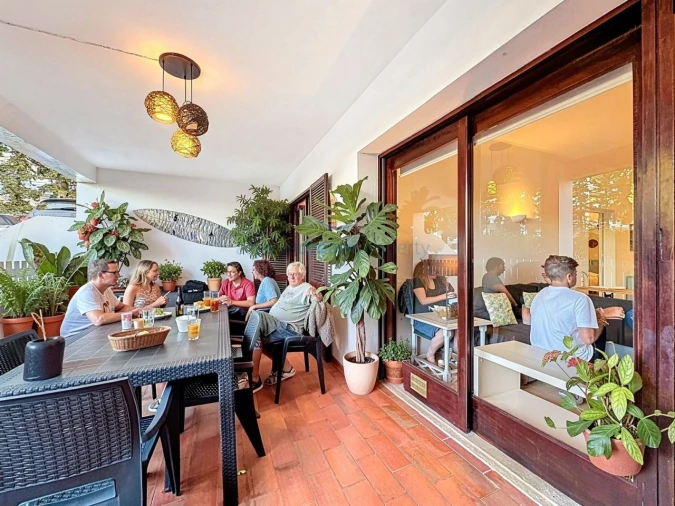 Apartamento T2 para Venda em Albufeira e Olhos de Água Foto 45