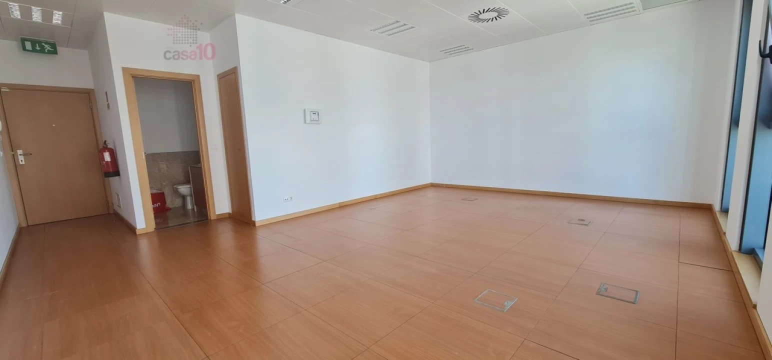 Escritório para Arrendamento em Parque das Nações Foto 2