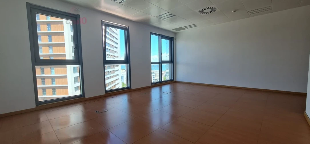 Escritório para Arrendamento em Parque das Nações Foto 1
