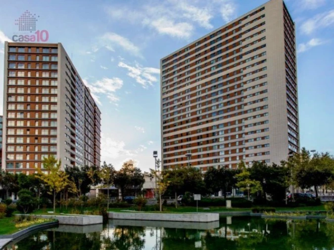 Escritório para Arrendamento em Parque das Nações Foto 13