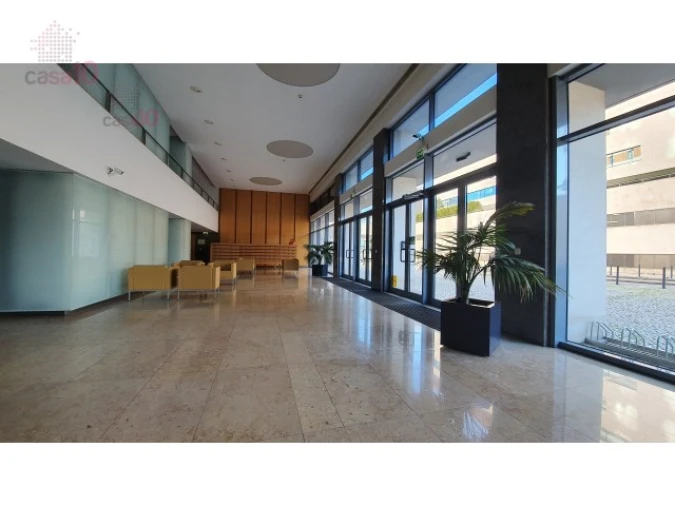 Escritório para Arrendamento em Parque das Nações Foto 11