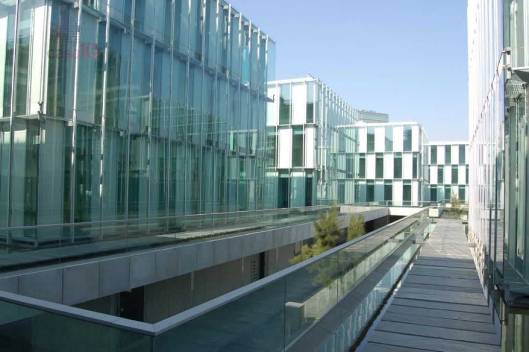 Escritório para Arrendamento em Parque das Nações Foto 4