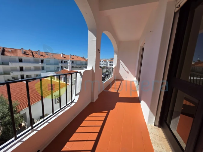Apartamento T1 para Venda em Albufeira e Olhos de Água Foto 16