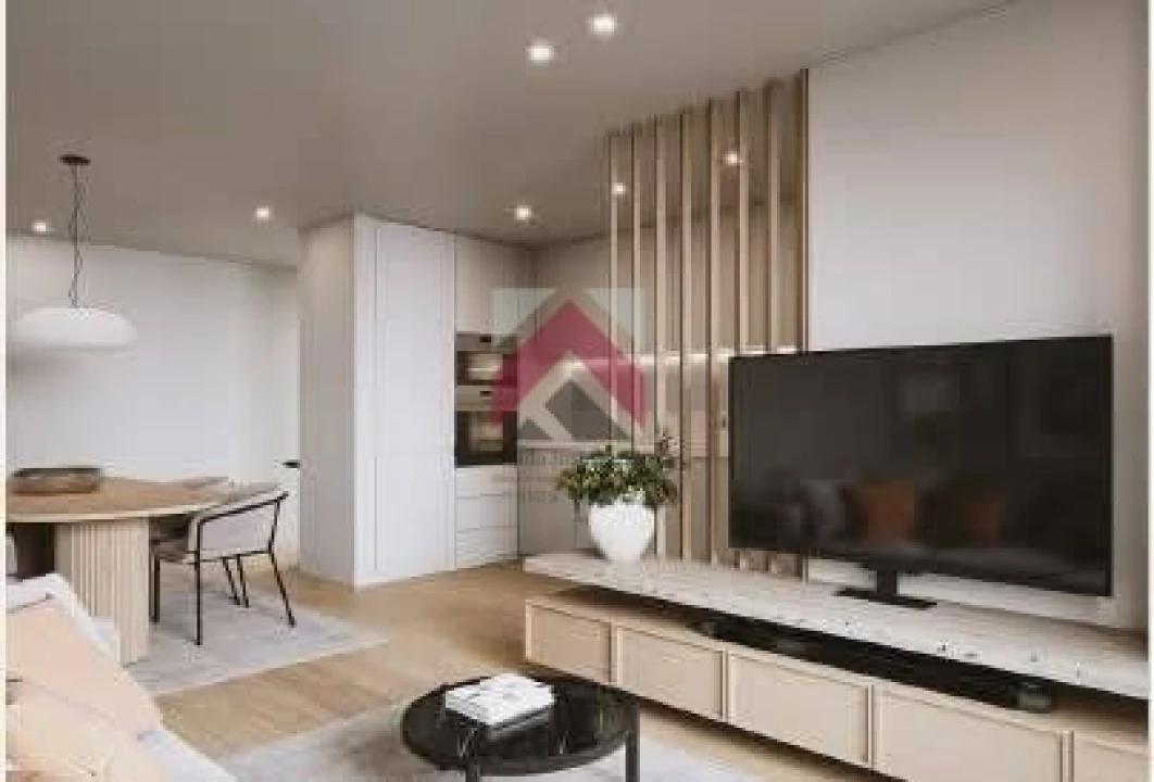 Apartamento para Venda em Custóias, Leça do Balio e Guifões Foto 2