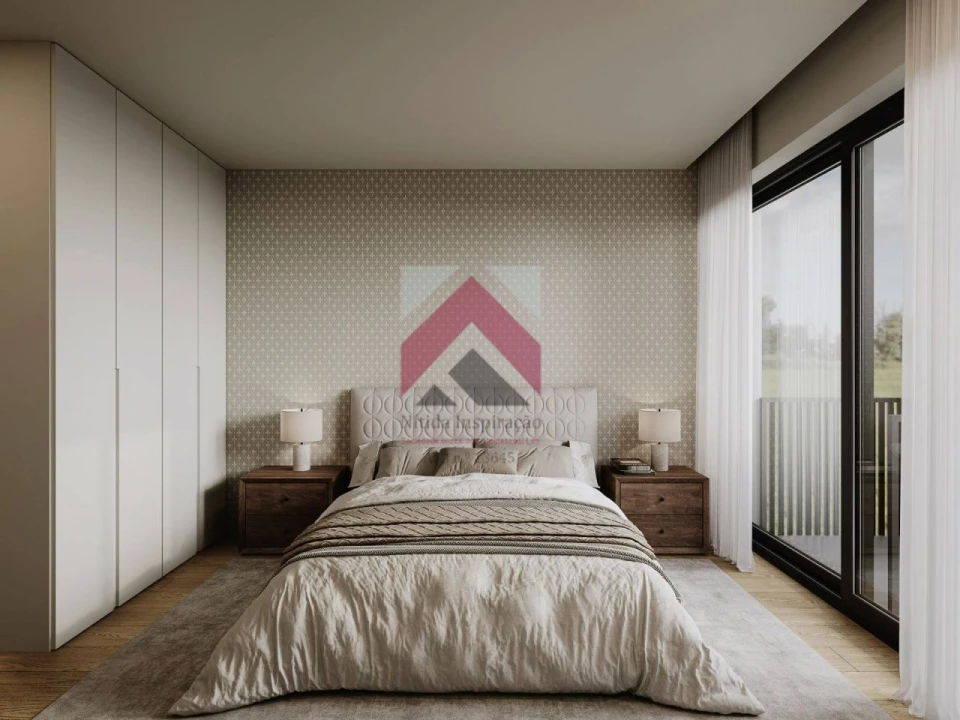 Apartamento para Venda em Custóias, Leça do Balio e Guifões Foto 7