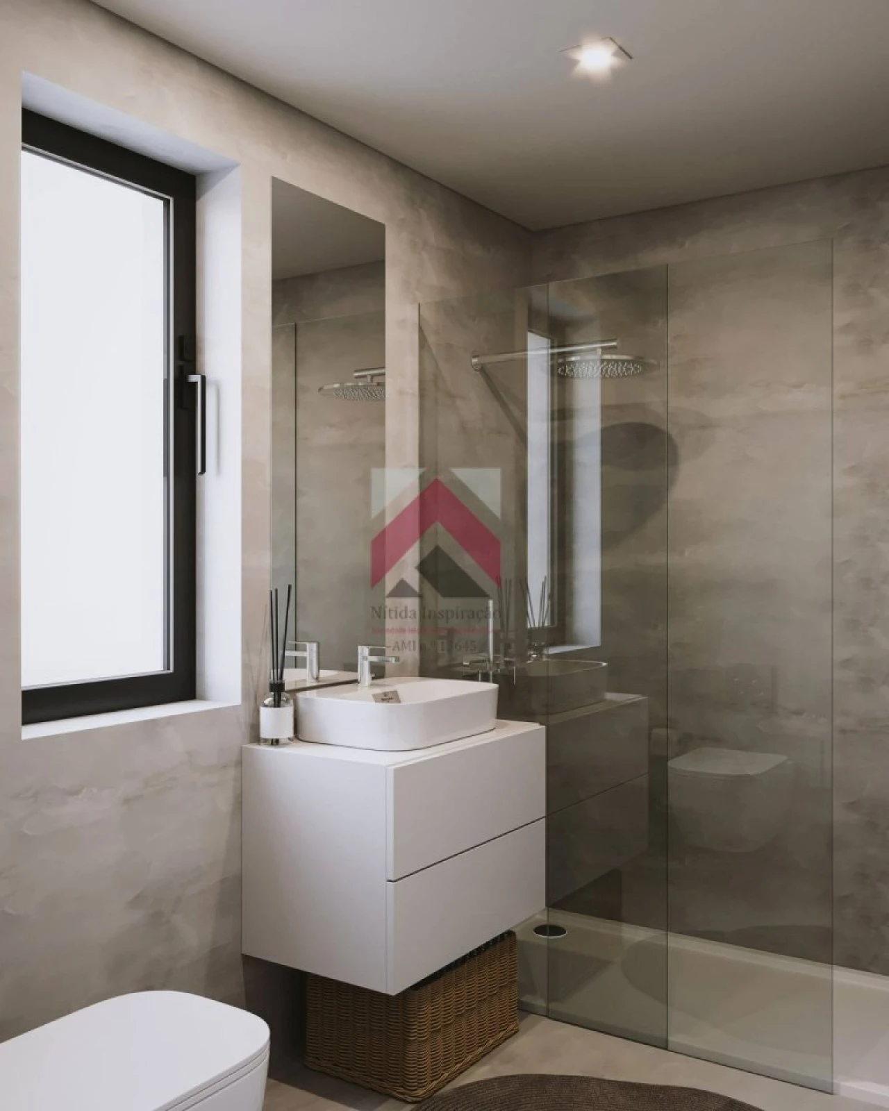 Apartamento para Venda em Custóias, Leça do Balio e Guifões Foto 9