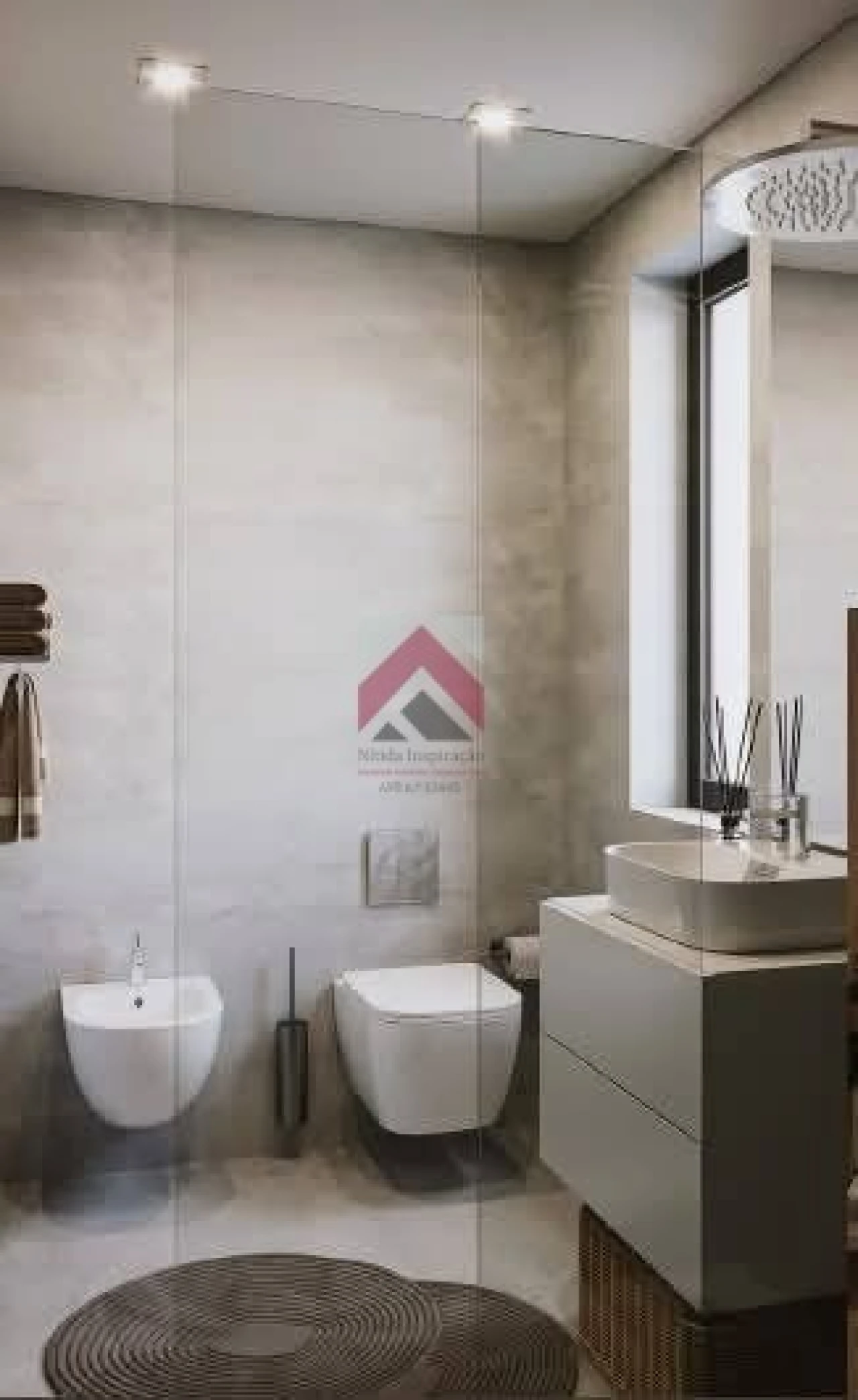 Apartamento para Venda em Custóias, Leça do Balio e Guifões Foto 11