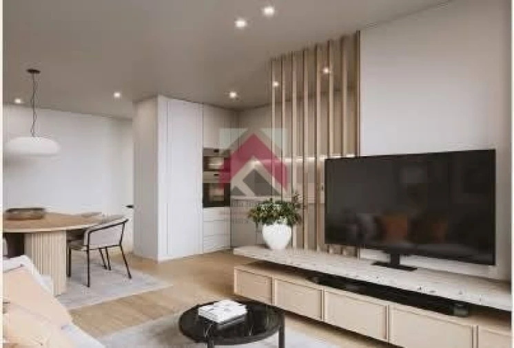 Apartamento para Venda em Custóias, Leça do Balio e Guifões Foto 2