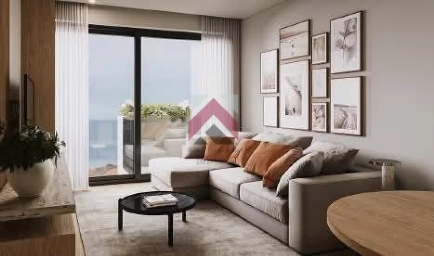 Apartamento para Venda em Custóias, Leça do Balio e Guifões Foto 3