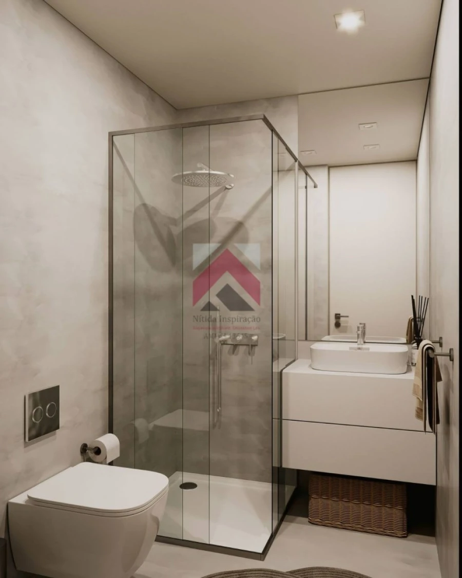 Apartamento para Venda em Custóias, Leça do Balio e Guifões Foto 6