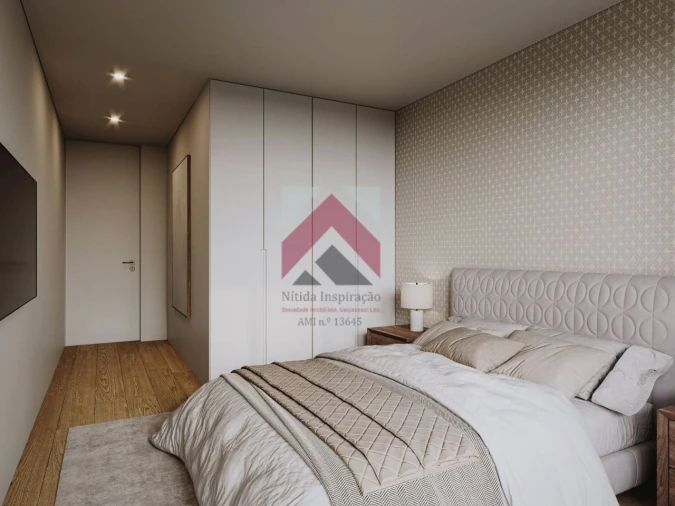 Apartamento para Venda em Custóias, Leça do Balio e Guifões Foto 10