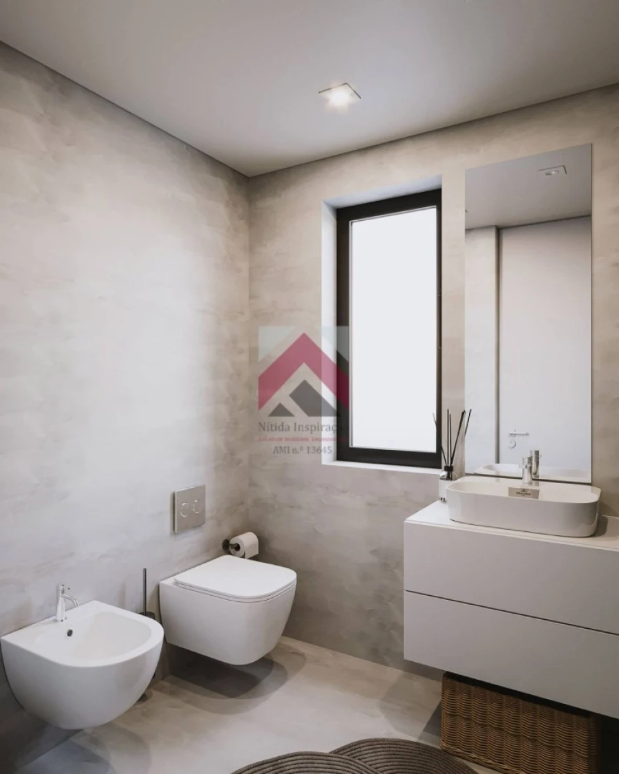 Apartamento para Venda em Custóias, Leça do Balio e Guifões Foto 12