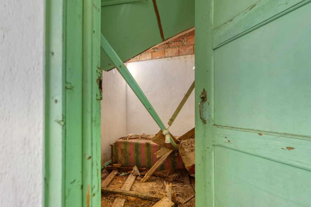 Moradia T3 para Venda em Carvoeiro Foto 22