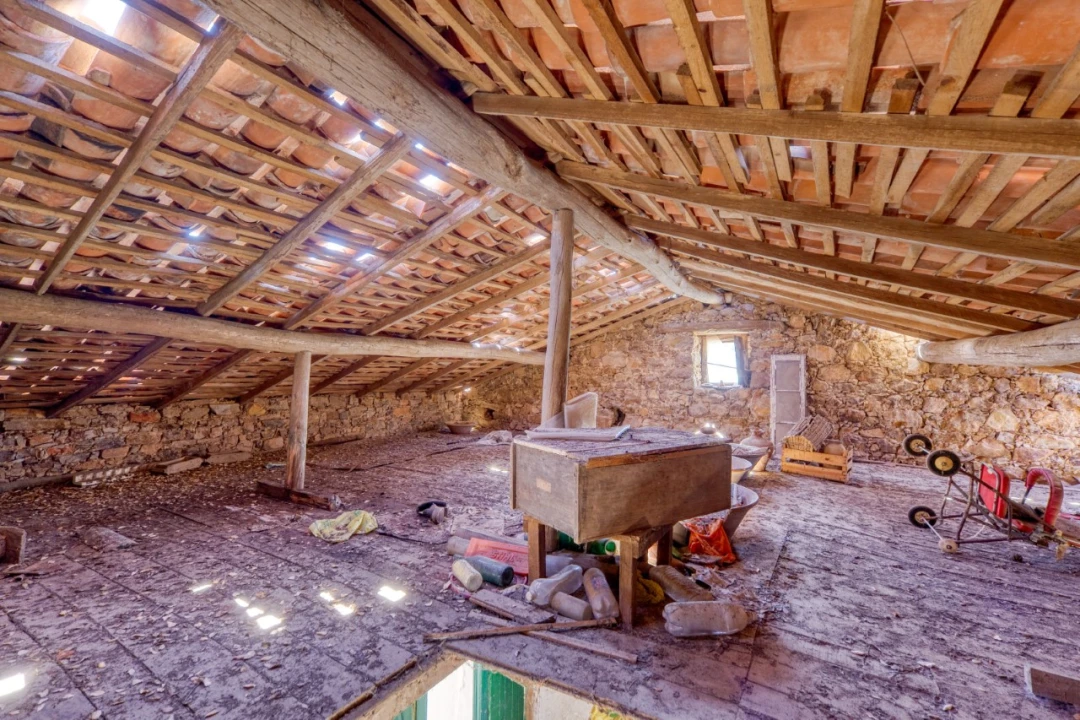 Moradia T3 para Venda em Carvoeiro Foto 24