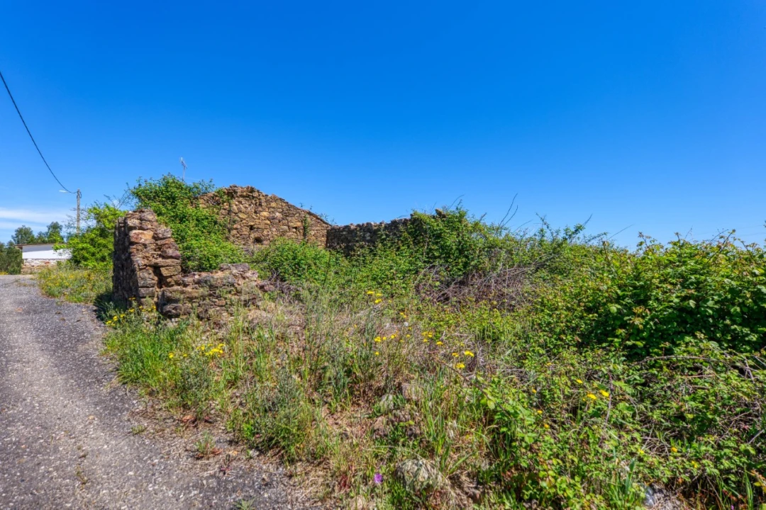 Moradia T3 para Venda em Carvoeiro Foto 38