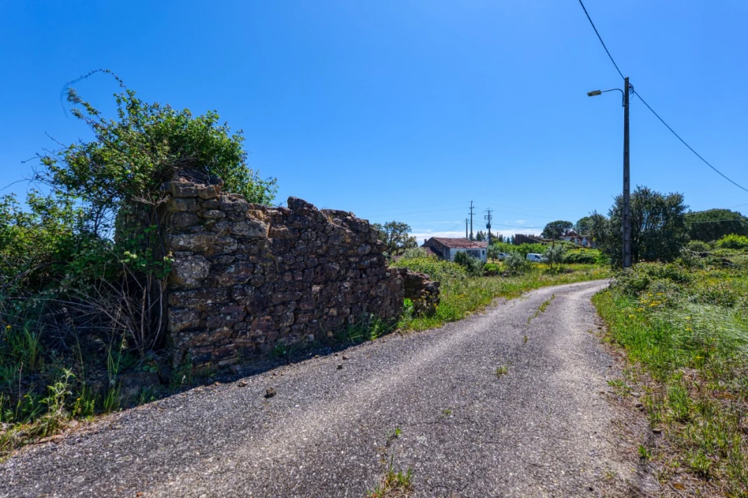 Moradia T3 para Venda em Carvoeiro Foto 40