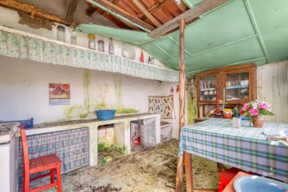 Moradia T3 para Venda em Carvoeiro