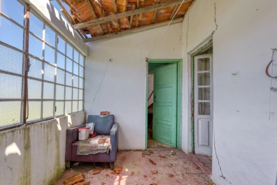 Moradia T3 para Venda em Carvoeiro