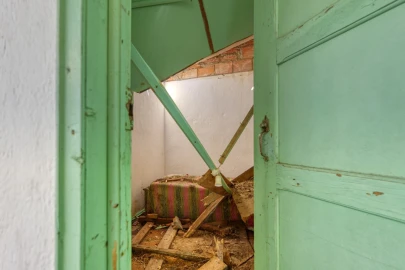 Moradia T3 para Venda em Carvoeiro