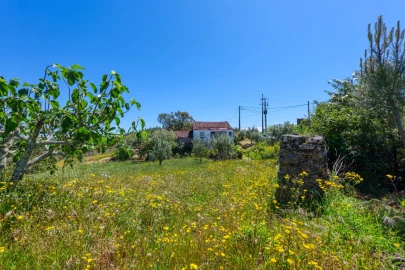 Moradia T3 para Venda em Carvoeiro