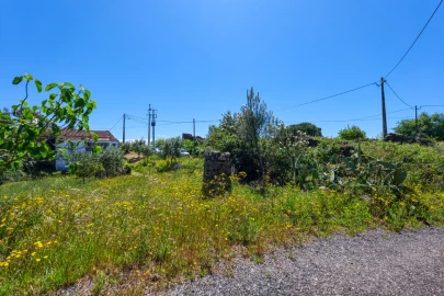 Moradia T3 para Venda em Carvoeiro