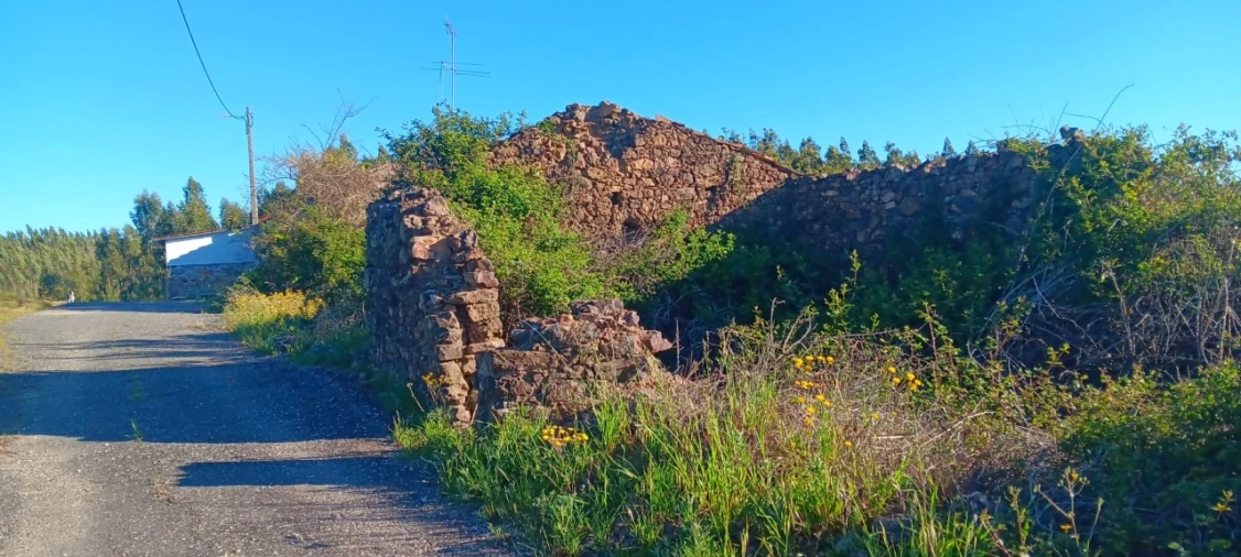 Moradia T2 para Venda em Carvoeiro Foto 3