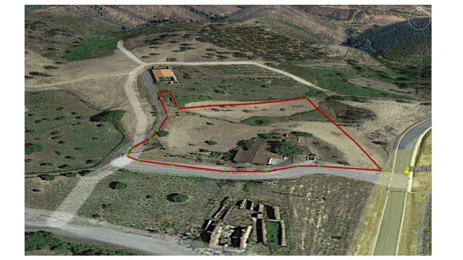 Moradia T2 para Venda em Carvoeiro Foto 5
