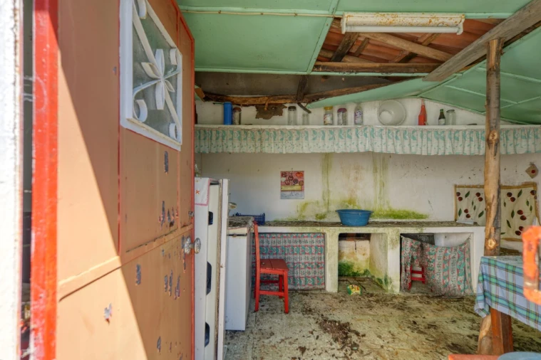 Moradia T3 para Venda em Carvoeiro Foto 5