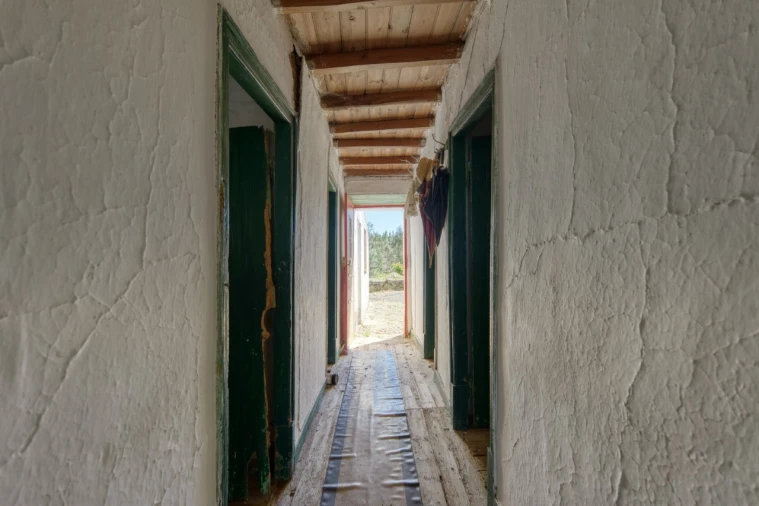 Moradia T3 para Venda em Carvoeiro Foto 11