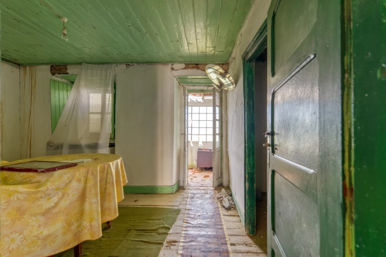 Moradia T3 para Venda em Carvoeiro Foto 15