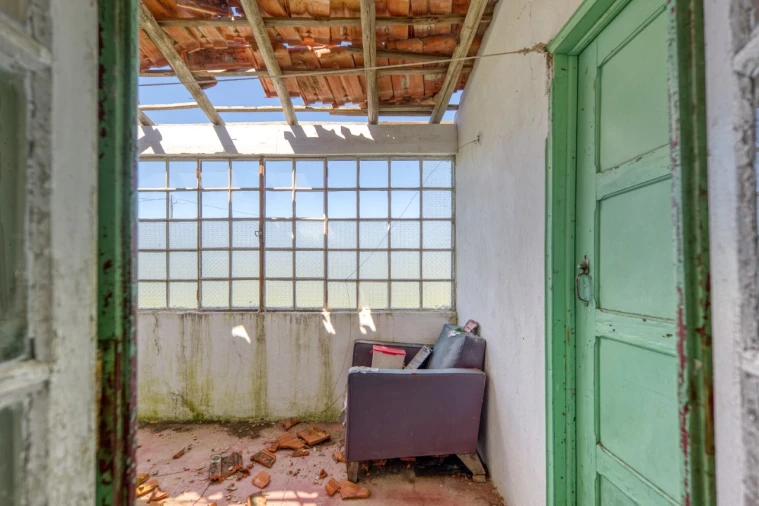 Moradia T3 para Venda em Carvoeiro Foto 17