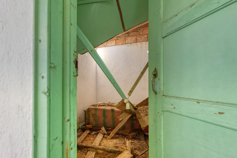 Moradia T3 para Venda em Carvoeiro Foto 22