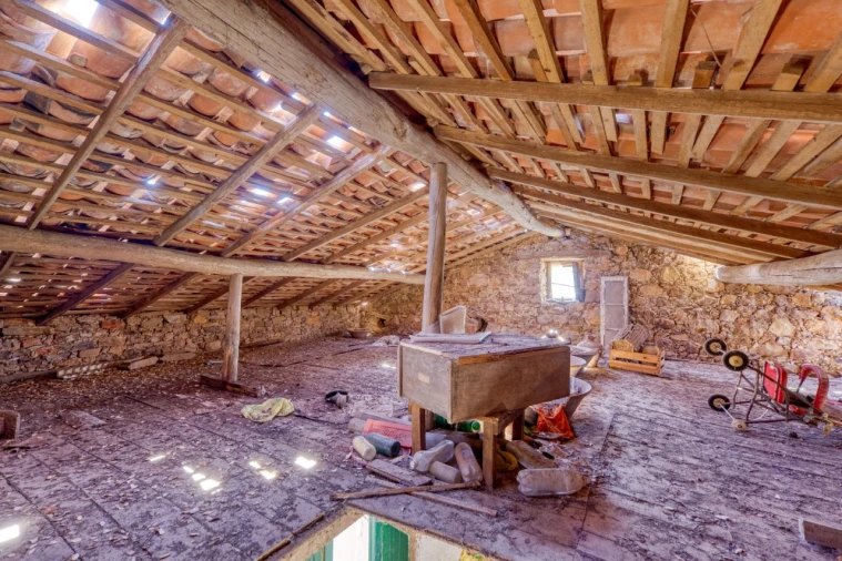 Moradia T3 para Venda em Carvoeiro Foto 24