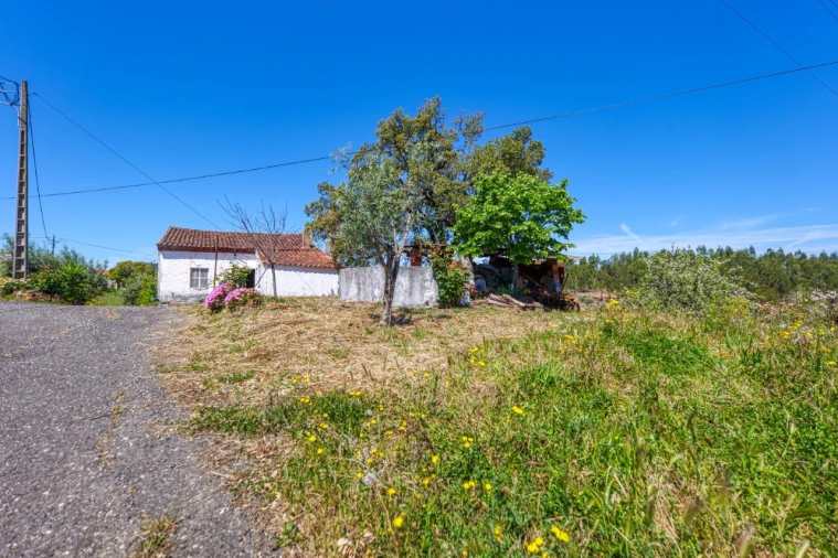 Moradia T3 para Venda em Carvoeiro Foto 28