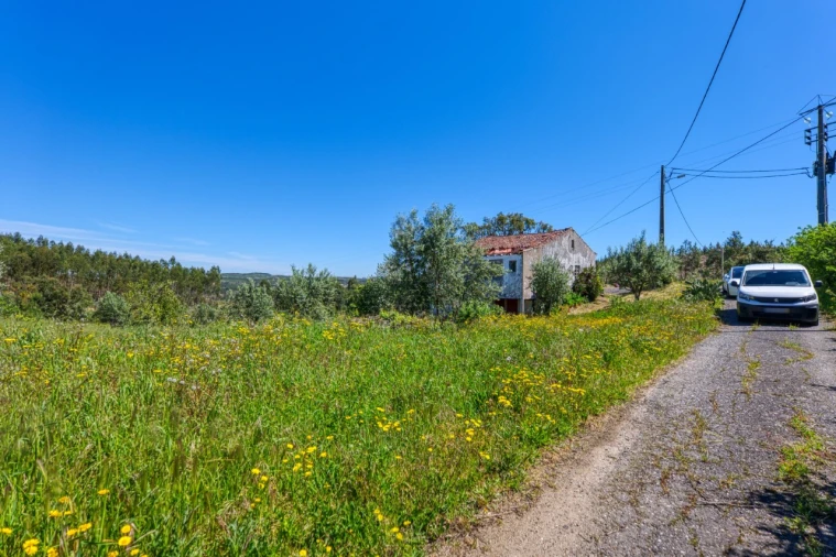 Moradia T3 para Venda em Carvoeiro Foto 34