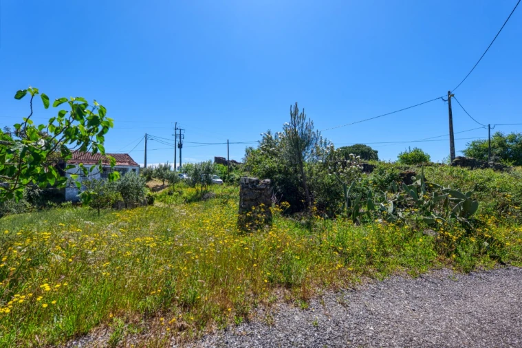 Moradia T3 para Venda em Carvoeiro Foto 36