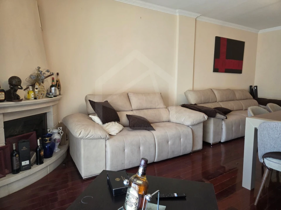 Apartamento T3 para Venda em São João da Madeira Foto 4