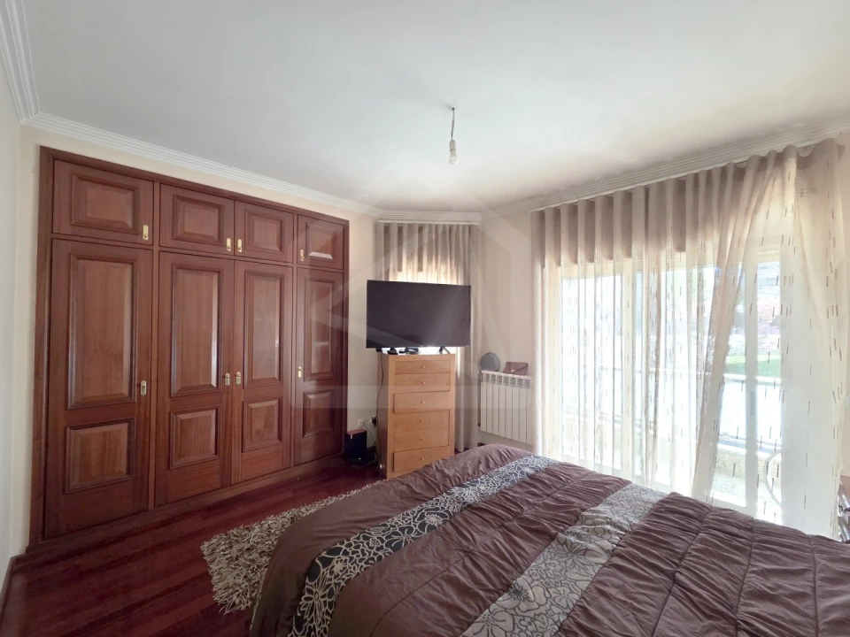 Apartamento T3 para Venda em São João da Madeira Foto 13