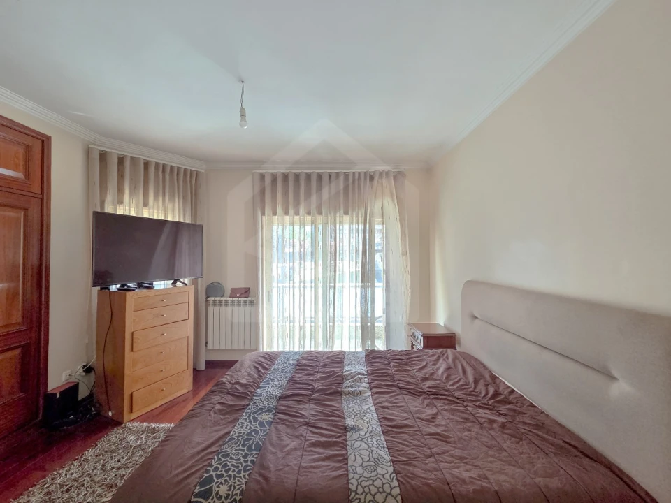 Apartamento T3 para Venda em São João da Madeira Foto 15