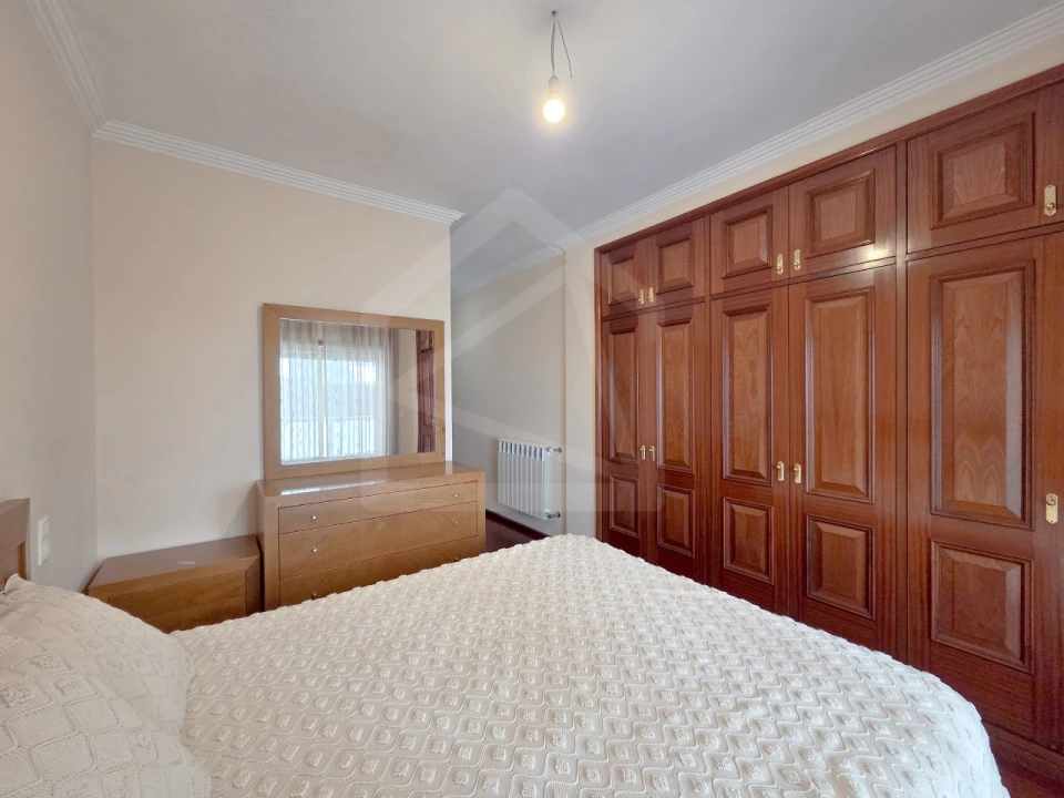 Apartamento T3 para Venda em São João da Madeira Foto 22